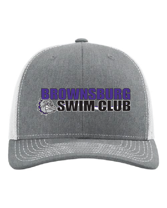 BSC Richardson Hat