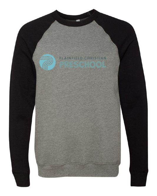 PCC Bella Crew Neck Fleece