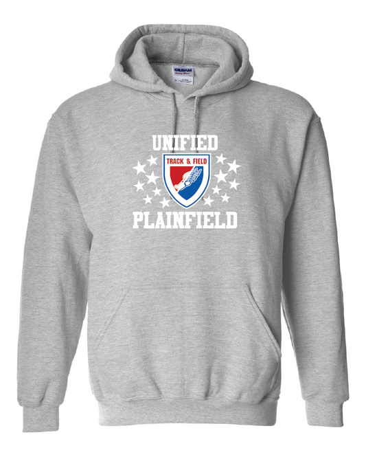PHS Unified Track and Field Hoodie (Youth and Adult)