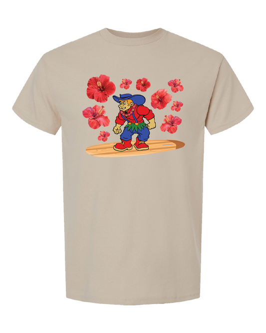 Plainfield HAWAIIAN Theme Shirts 9-5-2025