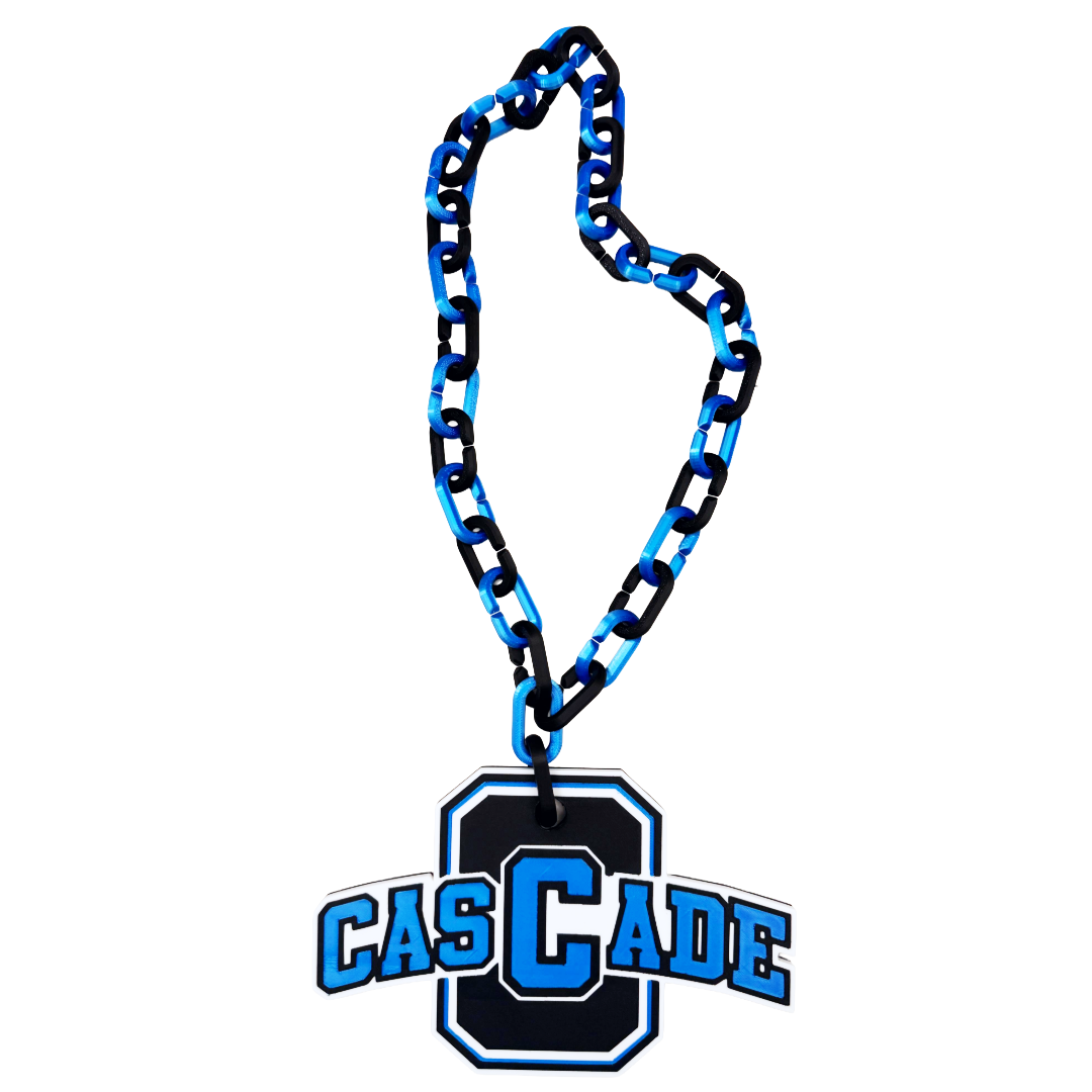 Cascade Hype Chain