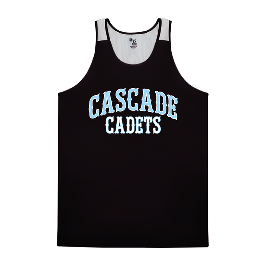 Cascade Track and Field Jersey