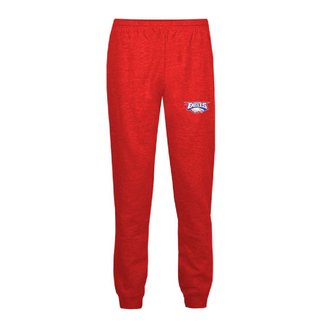 South Putnam Wrestling Fleece Joggers