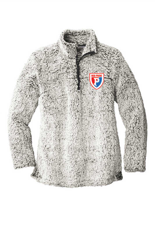 Plainfield Port Authority Womens Sherpa