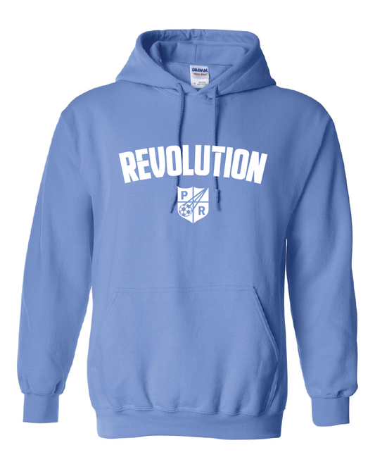 Plainfield Revolution Hoodie Youth and Adult