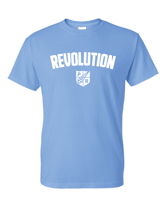 Plainfield Revolution Soccer TShirt
