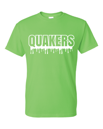 Plainfield NEON Theme Shirts 8-29-2025