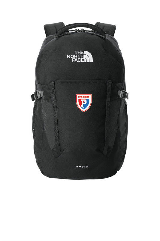 Plainfield North Face Dyno Backpack