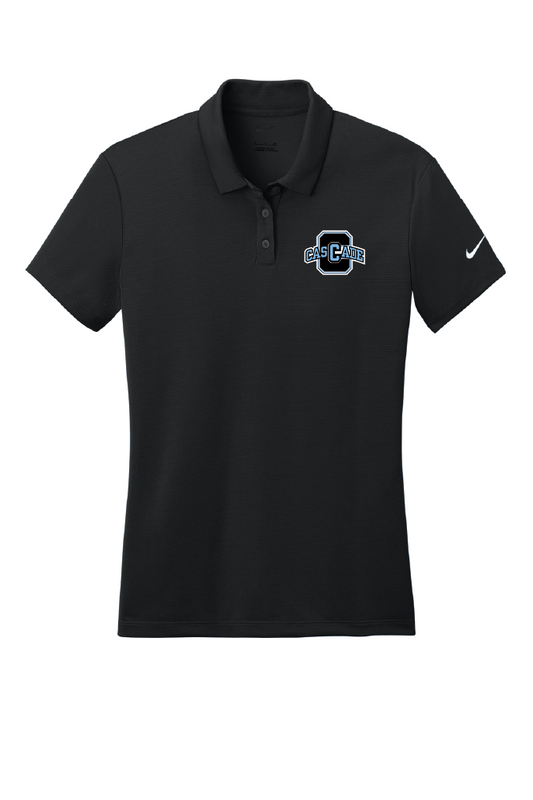 Cascade Nike Womens Polo