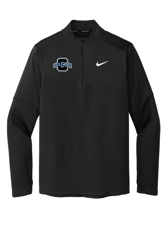 Cascade Mens Nike 1/4 Zip