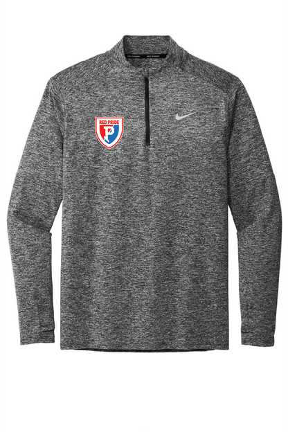 Plainfield Mens Nike Element 1/4 Zip