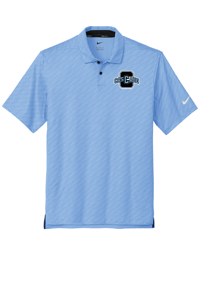 Cascade Nike Vapor Dash Polo