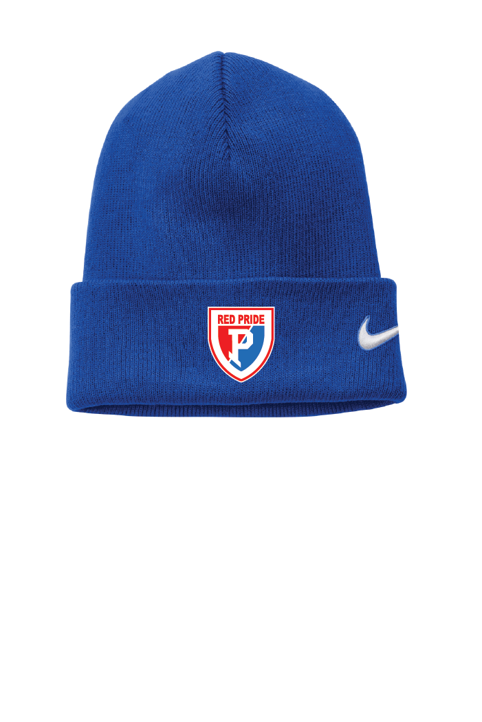 Plainfield Nike Beanie