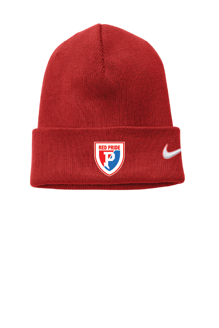 Plainfield Nike Beanie