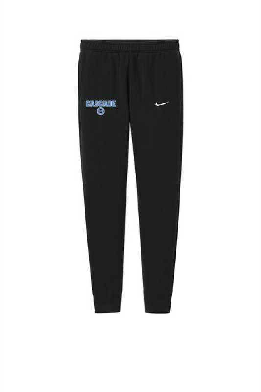 Cascade Basketball Nike Joggers