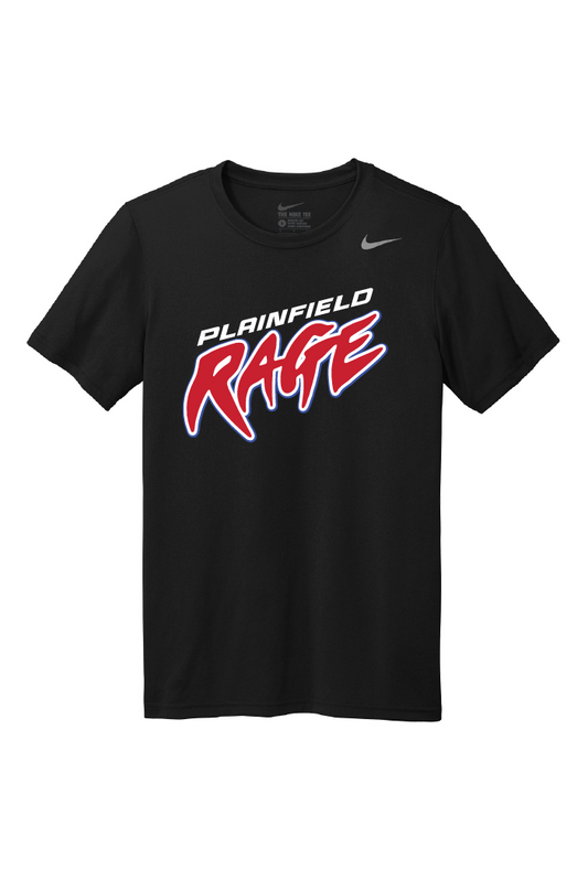 Rage Softball Nike TShirt Youth and Adult
