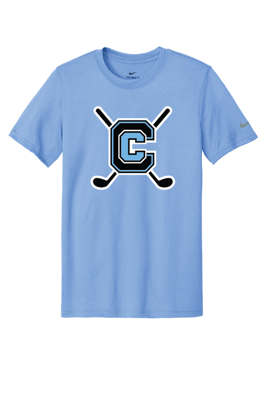 Cascade Golf Nike Legend Unisex T (Youth and Adult)