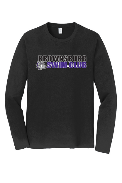 BSC Long Sleeve Shirts