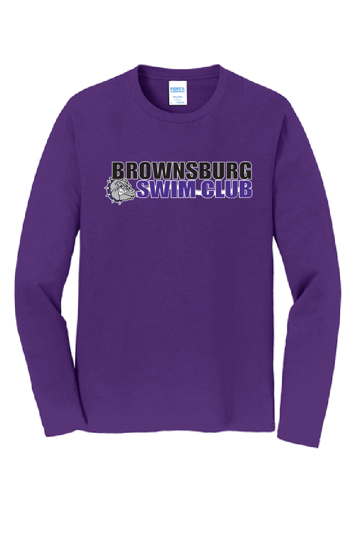 BSC Long Sleeve Shirts