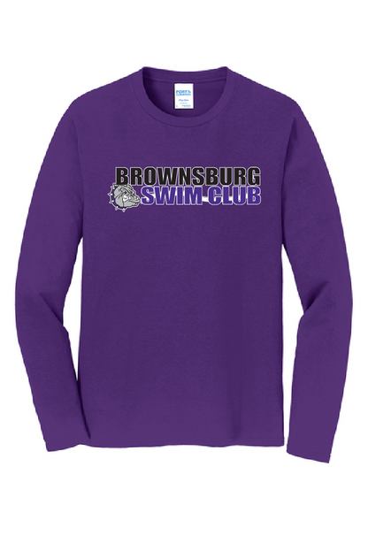 BSC Long Sleeve Shirts