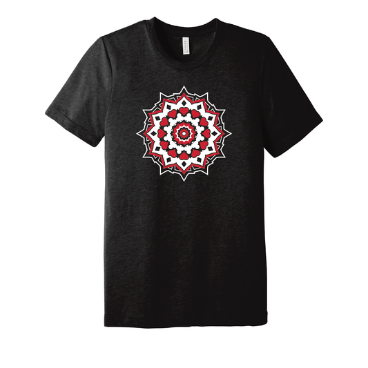 Pip Flower Tee