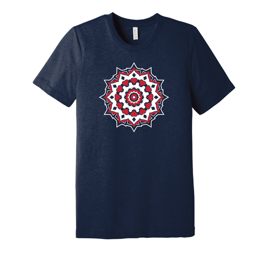 Pip Flower Tee
