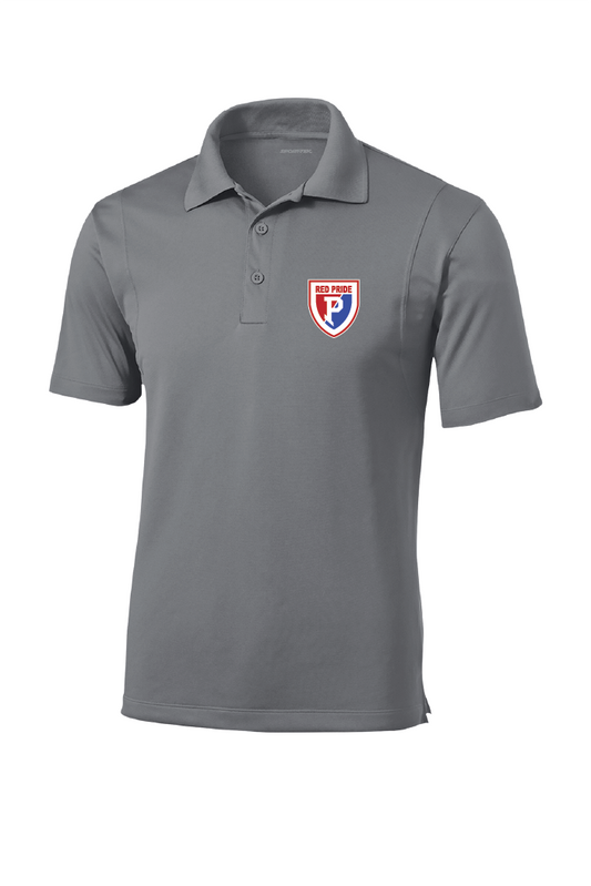 Plainfield Polo Shirt