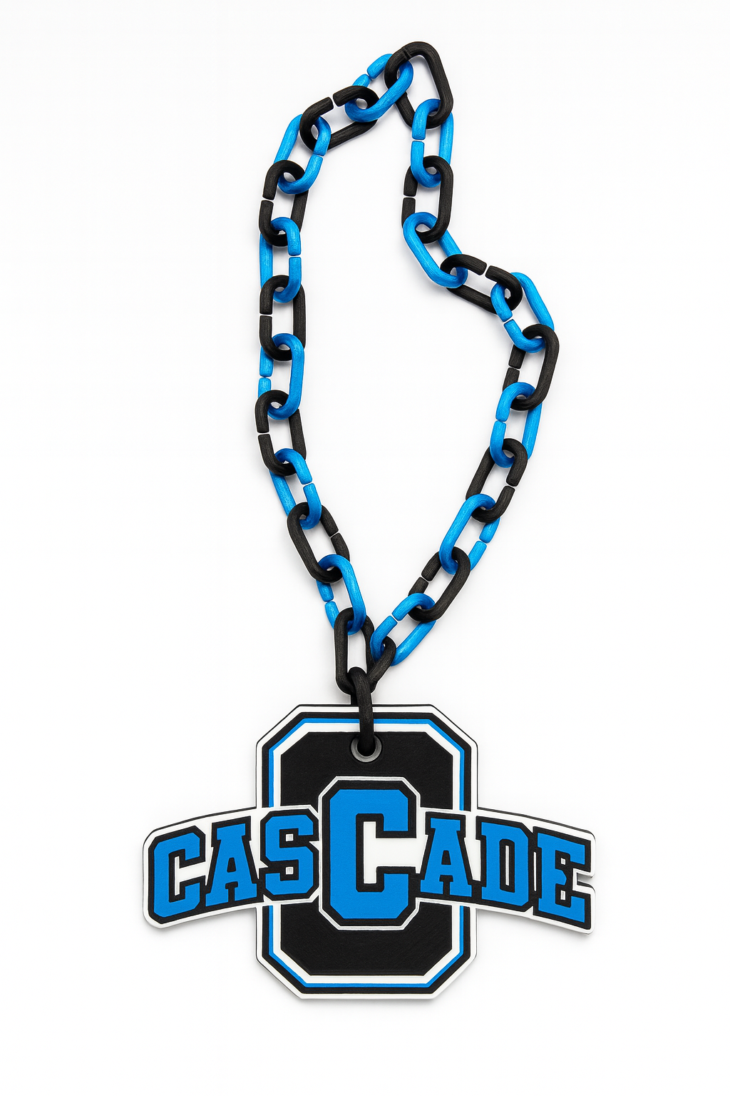 Cascade Hype Chain