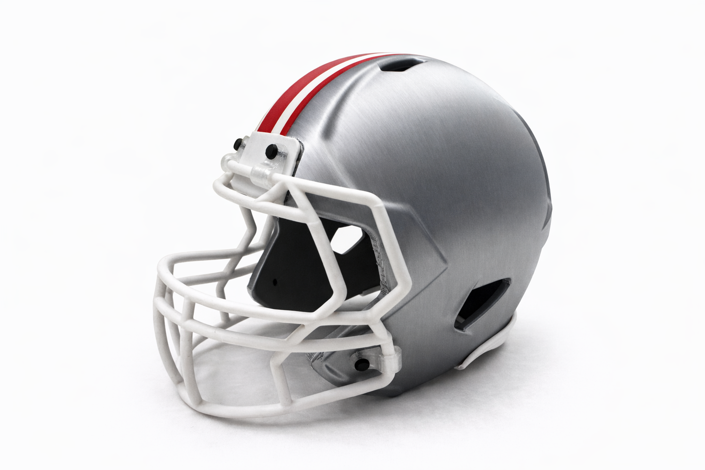 Fishers Mini Football Helmet