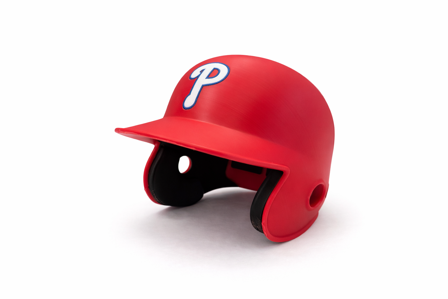 Plainfield Mini Baseball Helmet