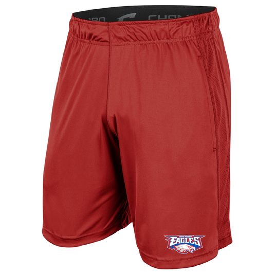 South Putnam Wrestling Champro Limitless Shorts