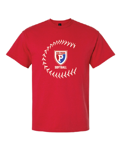Plainfield Softball Legend TShirt (Adult Only)