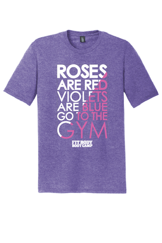 Fit Body Boot Camp Plainfield Valentines Day Shirt - 2025
