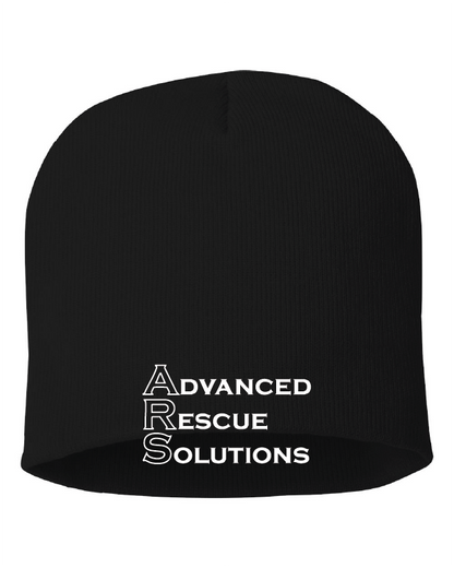 ARS Skull Beanie