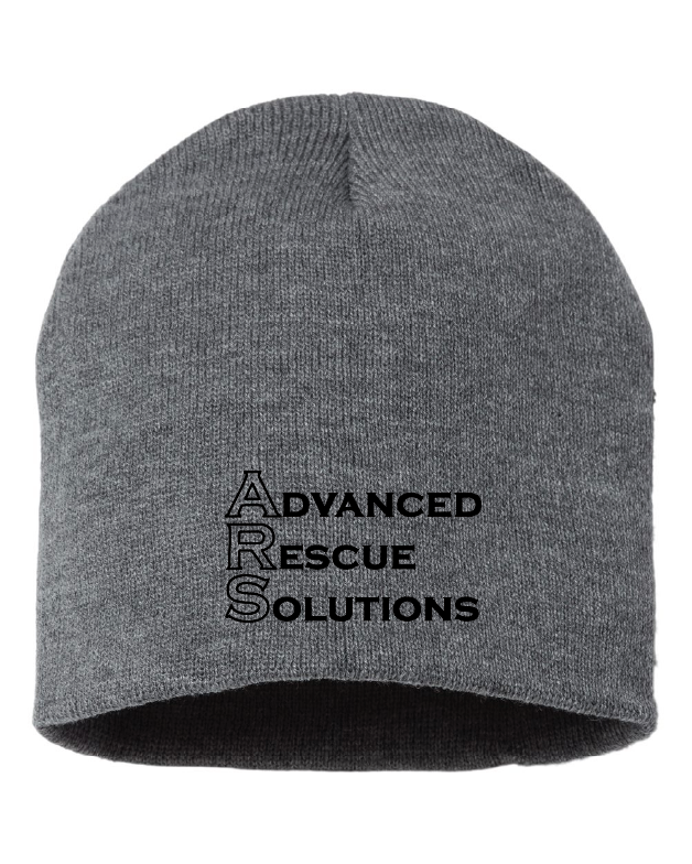 ARS Skull Beanie