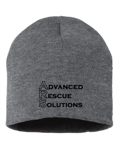 ARS Skull Beanie