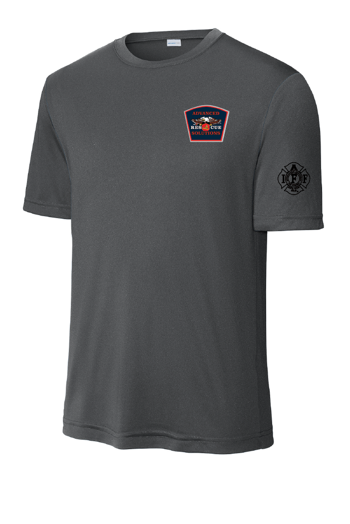 ARS Sport Tek PosiCharge Competitor Tee