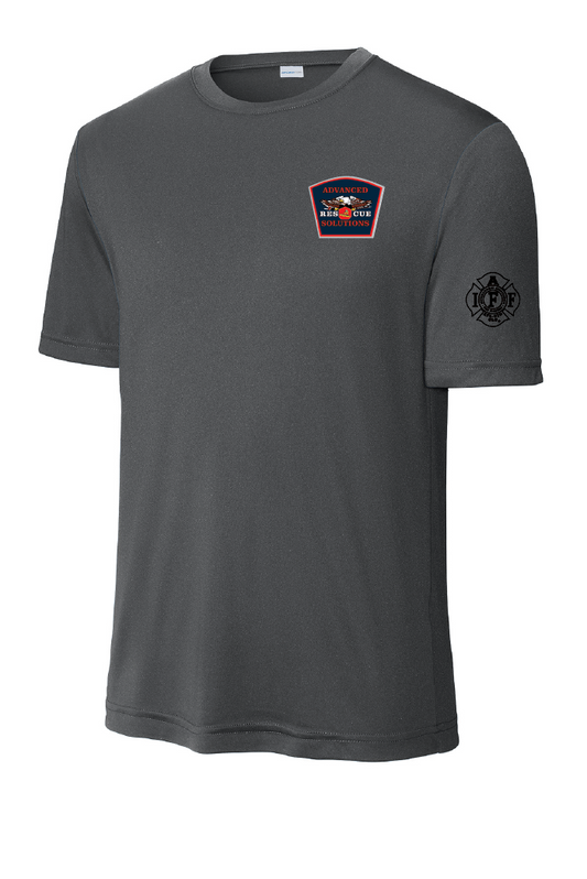 ARS Sport Tek PosiCharge Competitor Tee