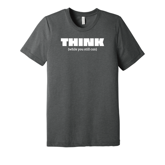 Think Tee