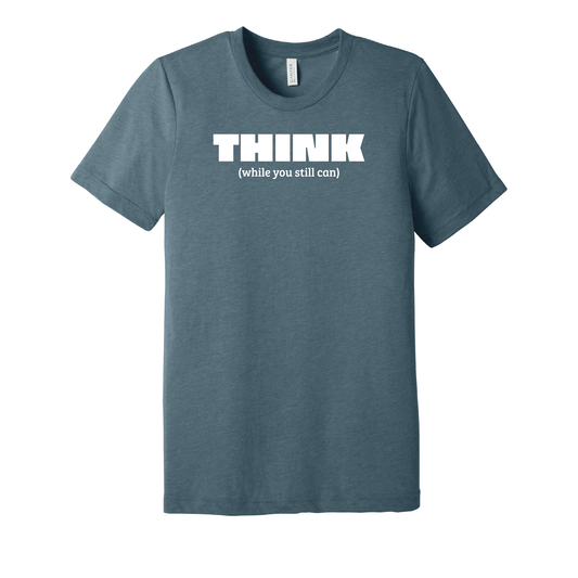 Think Tee