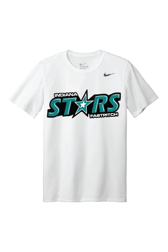Indiana Stars Nike TShirt