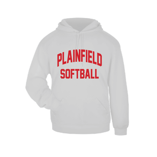 Plainfield Softball Hoodie