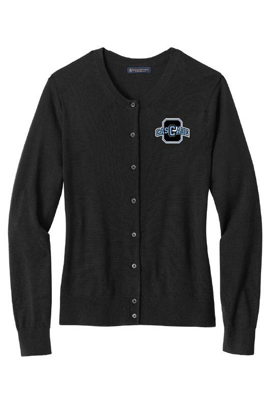 Cascade Womens Cardigan