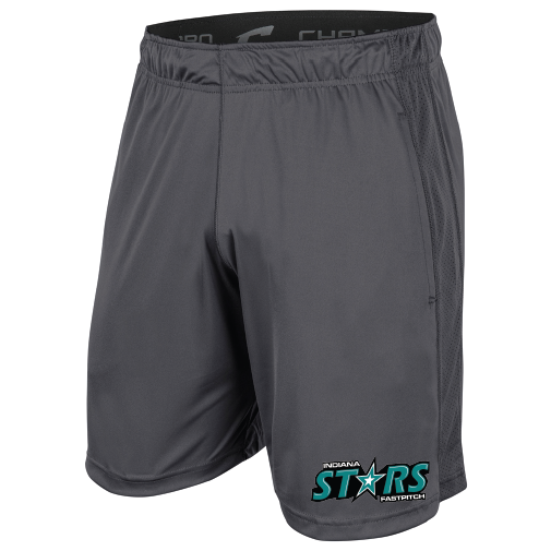 Indiana Stars Champro Limitless Shorts (Youth, Womens Men)