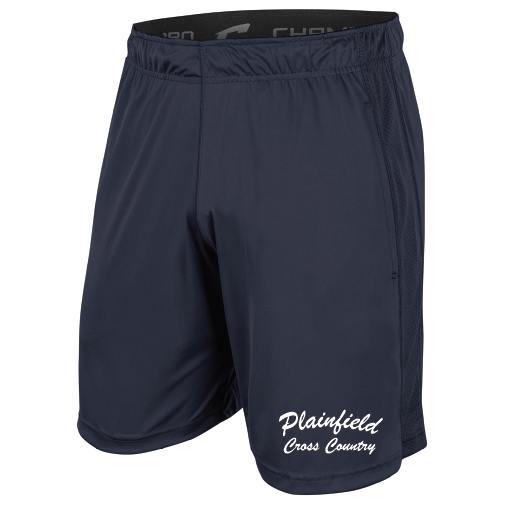 Plainfield Cross Country Champro Limitless Shorts (Youth, Womens Men)