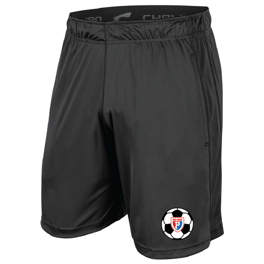 Plainfield Soccer Shorts
