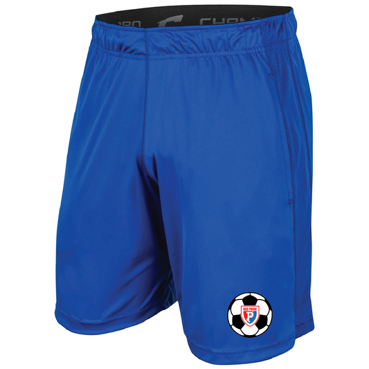 Plainfield Soccer Shorts