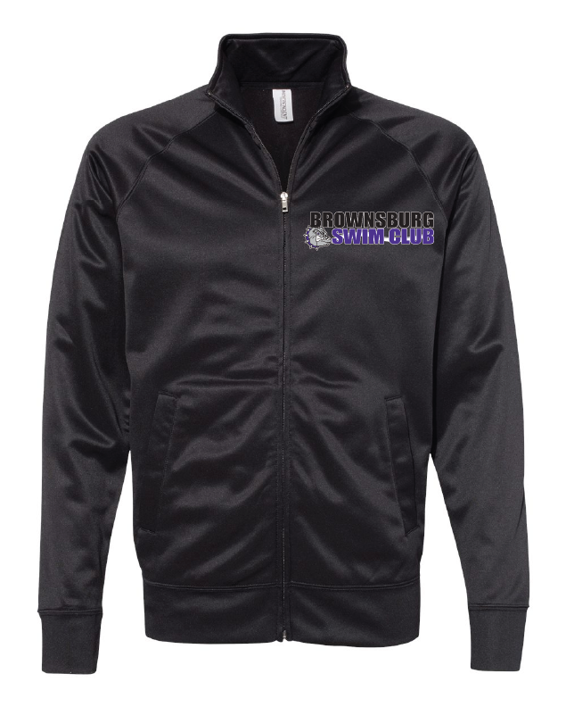 BSC Track Jacket