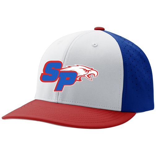 South Putnam Wrestling Hat