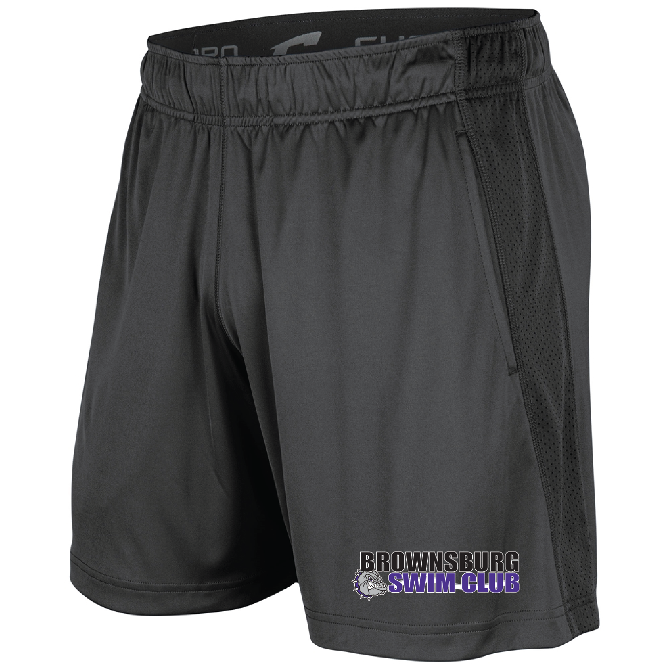 BSC Champro Limitless Shorts